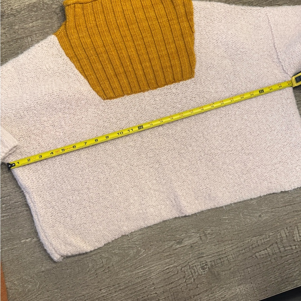 Misha & Puff ski boucle sweater - Picture 7 of 8